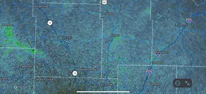 607K views · 2.6K reactions | I want to show you something cool on our local weather radar here in Southwest Missouri. It’s not rain or storms on radar tonight. Those are bats waking up near the town of Buffalo (north of Springfield). We are talking THOUSANDS of bats. | Stormdar Weather | Facebook