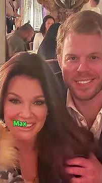 LISA VANDERPUMP'SI TWO KIDS ARE NOWLIVING COMPLETELYDIFFERENT LIVES