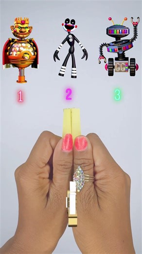 Guess#Freddy Fazbear's Pizzeria Simulator#ytshorts #amazing #feedshorts #shortvideo #