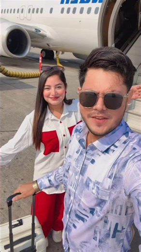 চলে যাচ্ছি বিদেশে 😍✈️ || Rakib Hossain || #rakibhossain #jahanontora #tiktok