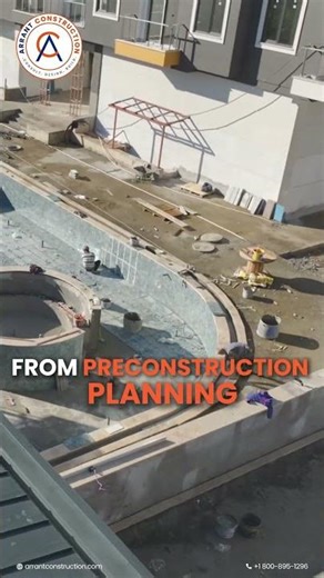 Trusted Hospitality Construction Contractors for Your Projects