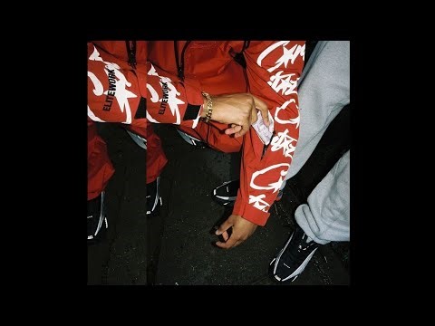 (FREE) Nemzzz x Sample x Hoodtrap Type Beat 'Requiem'