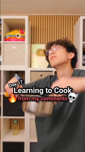 Learning to cook Nachos 🇲🇽