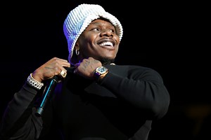 DaBaby Affirms His Stature In Hip-Hop With Fiery "Like That" Freestyle