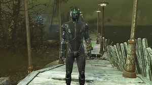 Fallout 4 - Far Harbor: Rüstungen - Fundorte neuer Outfits im DLC