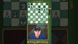 Attention to Detail (or to Dovetail)