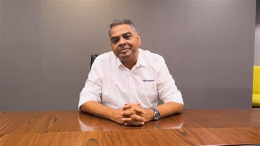 Careers today are shaped by how quickly we learn, not just what we know. As tools and roles change, curiosity and adaptability become critical. Hear Ranjeet Adkar, Associate Vice President – Professional Services, explain why continuous learning is key to staying relevant at work. #Hexalife #Creatingsmiles #Sonic #HexaVarsity #LeadershipInsights #LearningThroughSonic #LearningCulture #ContinuousLearning #LearningIsFun #LearningOrganization #StayRelevant #LearnToGrow | Hexaware Technologies