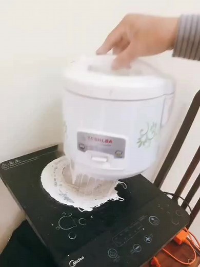 Perfectly Cooked Rice: Step-by-Step Guide