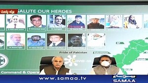 1.4M views · 27K reactions | Special Assistant to Prime Minister on...