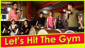 1K views · 12 reactions | 9 types of people that you come across in the Gym Gymming is a favourite among today’s generation to become fit and healthy. Hundreds of thousands of people with their unique character quirks hit the gym every day across the globe. Well, let us too hit the gym and have a great fun filled experience. #Gym #Fun #Health | BoloBolo Show | Facebook