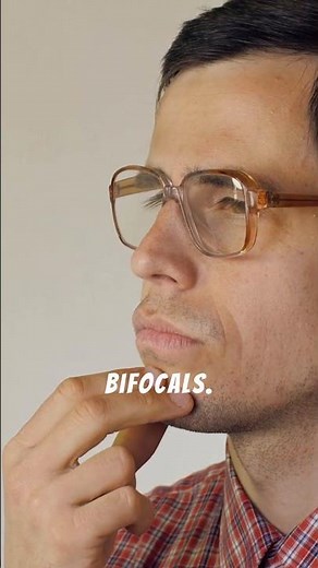 Historical Figures | Benjamin Franklin Invents Bifocals 👓✨