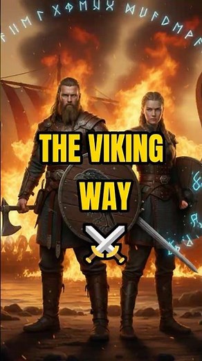 Viking Traditions and Culture ⚔️🔥