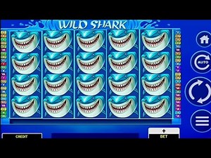 FORZZA WILD SHARK CASINO SLOTS /Forzza.com orge bet24 bonus/ فورزا و المصروفSLOTS MACHINE