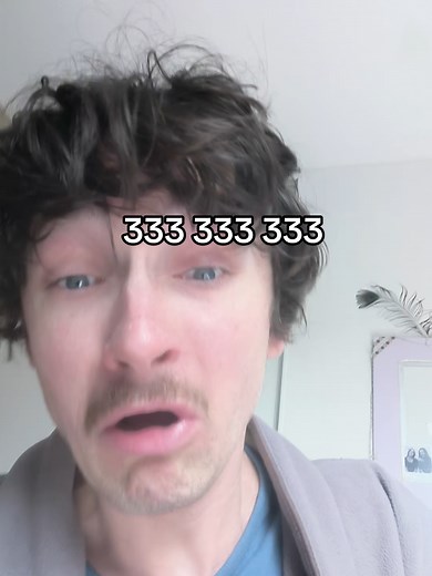 Le Chiffre 333 Sème la Terreur