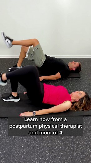 ✨ Attention, Moms! ✨ Struggling with an ab separation (diastasis recti) or feeling like your core just hasn’t bounced back after having a baby? You’re not alone, and there’s hope! 💛 As a mom of 4 and someone who experienced this firsthand, I know how overwhelming it can feel. That’s why my husband, Dr. Jared Beckstrand (a physical therapist), and I created The Mommy Tummy Fix system—a simple, step-by-step system designed to tighten, strengthen, and heal your core in just minutes a day. ✅ Safe &