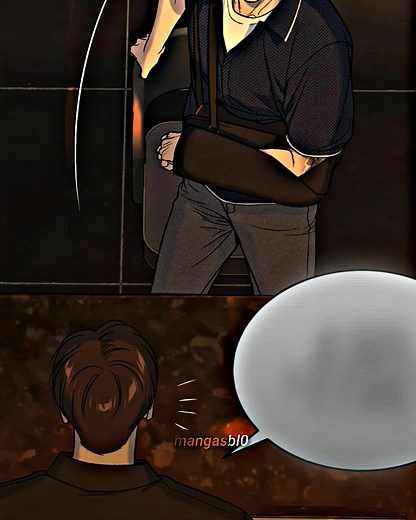 Exploring Jinx Manhwa: Kim Dan and Joo Jae Kyung's Story