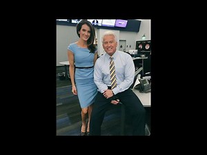 Rick Chambers (KTLA) Bio, Wiki, Age, Height, Wife, Family, Salary and Net Worth