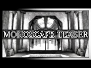 Monoscape Teaser | Monochrex's Sequel (Tria.OS)