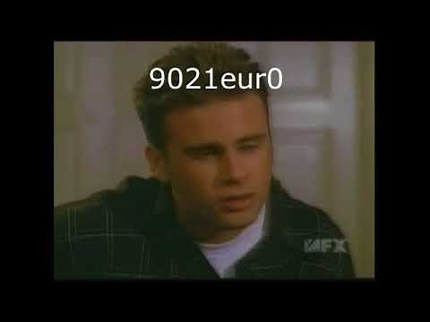 Beverly Hills 90210: Deleted scene DVD version 5x13 Up in Flames
