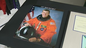 Anacortes astronaut remembered 20 years after Columbia disaster