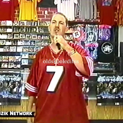 Exploring Woodie and Norte Rappers: A Tribute to 90s Rap Edits