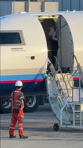 燃料搭載、確認はちょっと待って！アイベックスエアライン Bombardier CL-600-2C10(CRJ-702) 大阪国際（伊丹）空港 #shorts