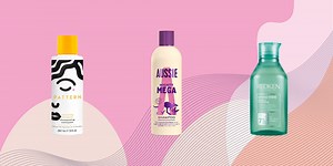 10 best shampoos for greasy hair — tested by the Women's Health Lab