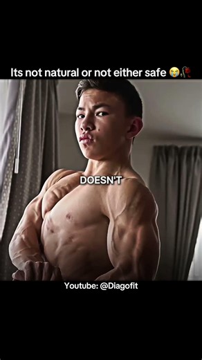 It's very dangerous 😱 😮 🔰! #shorts #fitness #bodybuilding #gymworkout #gym