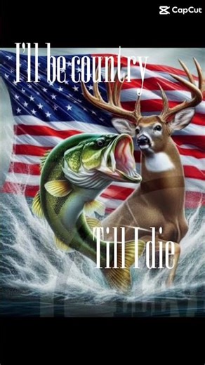 Country till I die