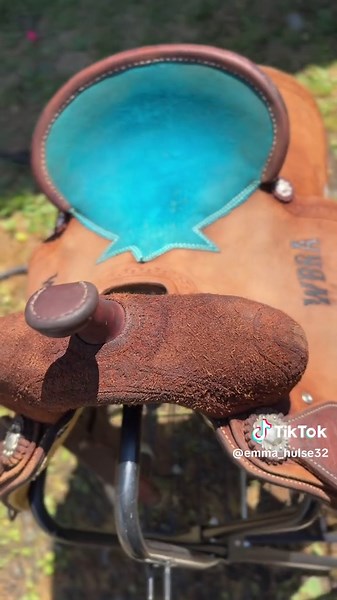 Saddle Cleaning Techniques for Barrel Racers