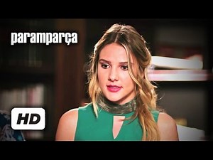 Paramparça 76. Bölüm | Nasıl Temizleyeceksiniz Bu Lekeyi!