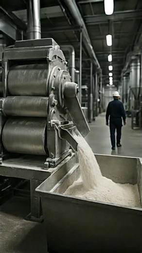 How Wheat Becomes Flour | Inside America’s Flour Milling Industry