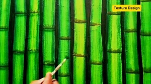 Texture Design on Reels