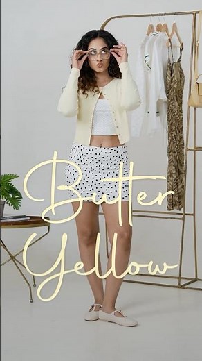 What Are the Hottest Fashion Trends Right Now?