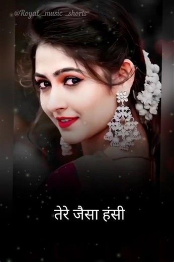 कितना हसीन चेहरा कितनी❤️#love #lovesong #80s90s songs #bolleywoodsong#lyrics#shortsfeed#shortsvideo