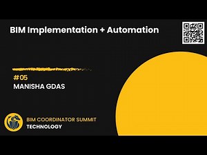 BIM Implementation + Automation