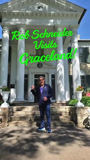 Exploring Graceland: My First Visit Experience