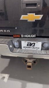 1.2K views · 16 reactions | Upgrade the look of your truck in minutes  Say goodbye to dull yellow bulbs and hello to crisp, bright white LEDs that are 15x brighter for a cleaner look and better rear visibility  | Boost Auto | Facebook