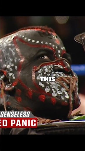 The Boogeyman’s Worms Were REAL 😨 WWE Never Faked This#wwe #wweshorts #theboogeyman#wrestlingfacts