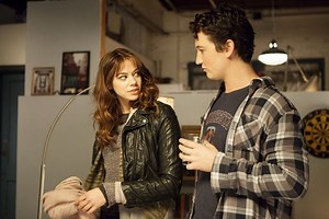 Rande na dvě noci (2014) | ČSFD.sk