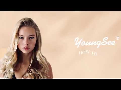 Step-by-Step Guide: How to Apply Micro Ring Hair Extensions for a Flawless Look