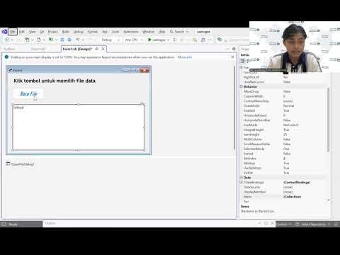 UAS_Pemrograman Visual