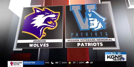 Wolves take down Patriots in Non-District finale