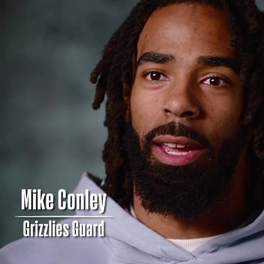 We go behind-the-scenes with Mike Conley Jr. and his impact in the Memphis community after he received the NBA Cares Community Assist Award for the month of January! 👏 🏀: Memphis Grizzlies vs. Oklahoma City Thunder 📺: NBA TV 🕖: 7pm/et | NBA