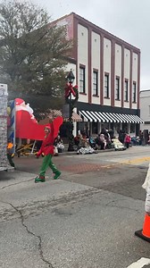 19K views · 365 reactions | LIVE- Edgefield, SC Christmas Parade! | Meteorologist Jenna Petracci | Facebook