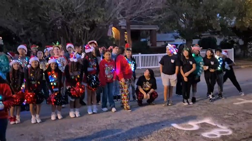 PW PW PW | Patti Welder Middle School