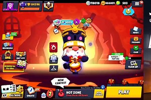 [Bobby] 今天输一把我就再也不打排位了【荒野乱斗\u002FYoutube\u002F2024.11.26】