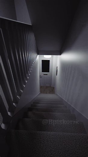 Good ghost WARNING: FLASHING LIGHTS #paranormal #haunted #scary #funny 3D models provided by: Sketchfab.com/Batuhan13 Sketchfab.com/poweredbygdk | Brandon Piskorik