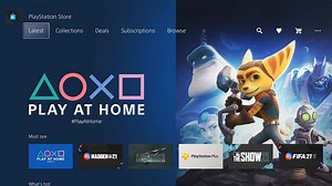 PlayStation store discontinues movie & TV purchases and rentals - CharlieINTEL