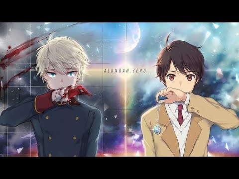 AMV - Overdrive - Bestamvsofalltime Anime MV ♫